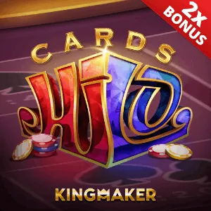 Expansive Gaming Portfolio