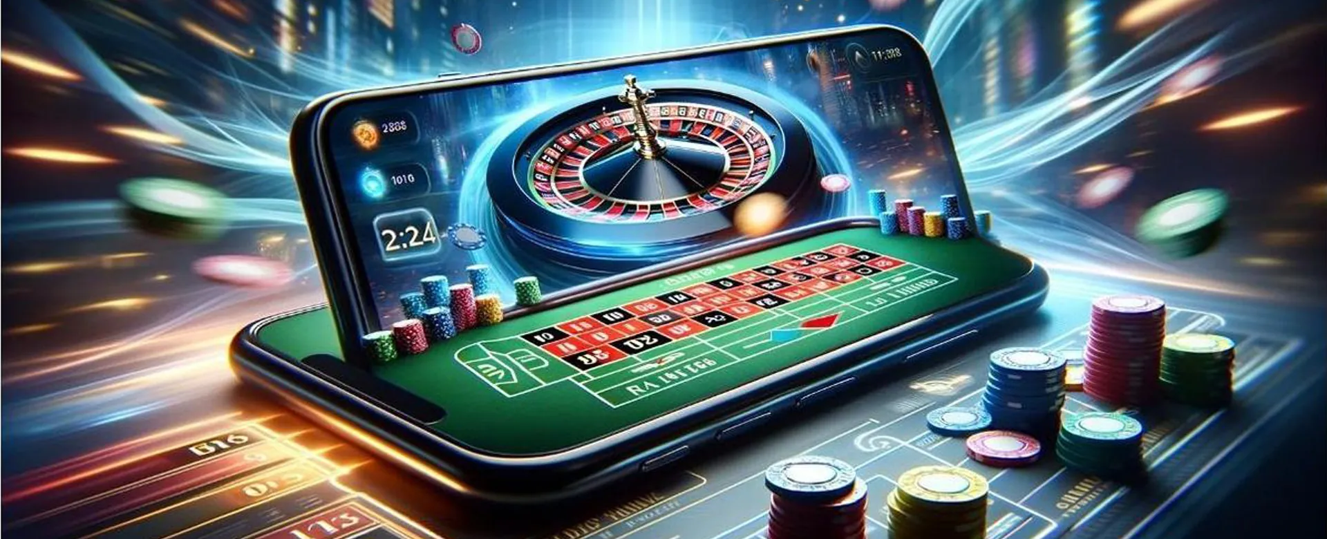 39jl Blog Banner featuring online casino and sports betting