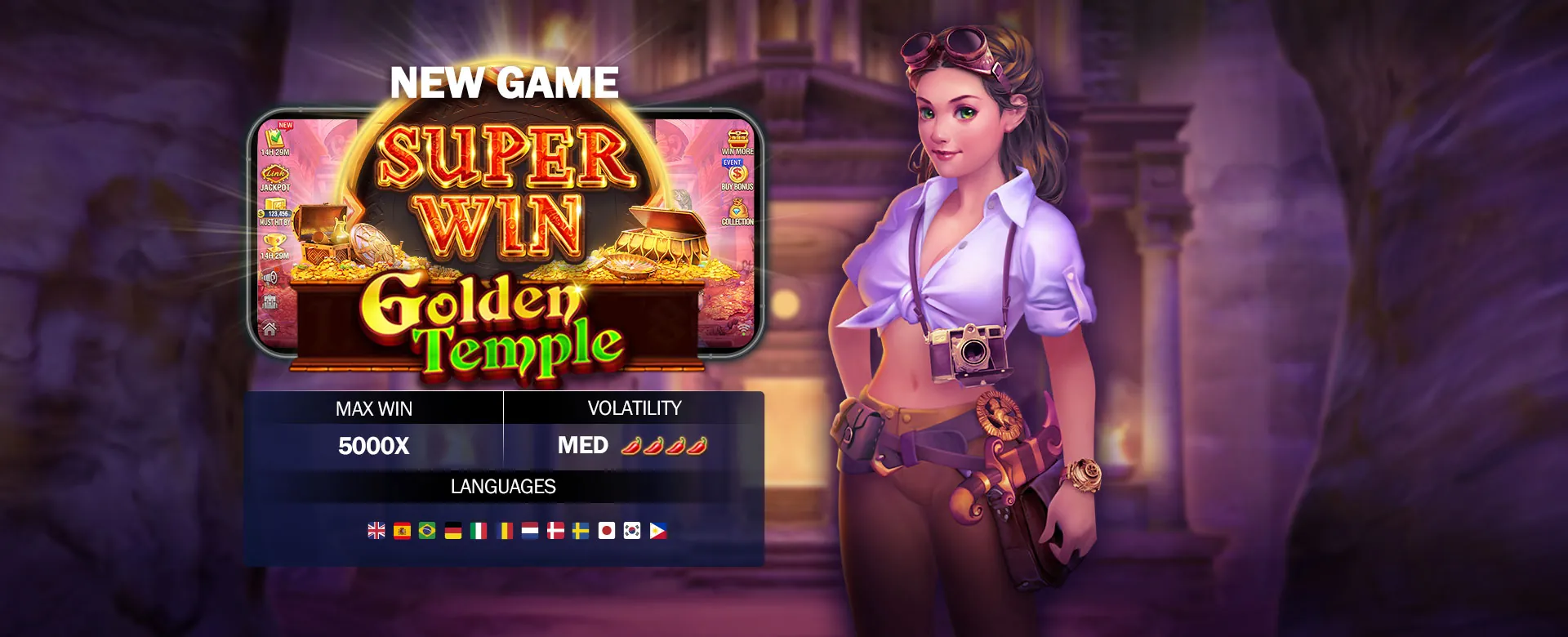 Responsible Gaming at 39jl
