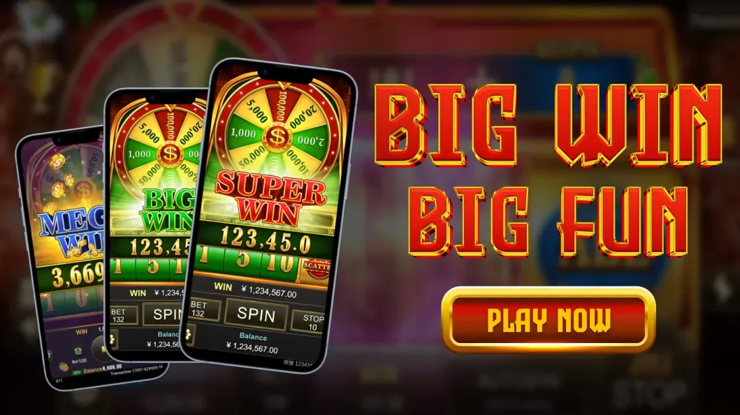 39jl Mobile Gaming App